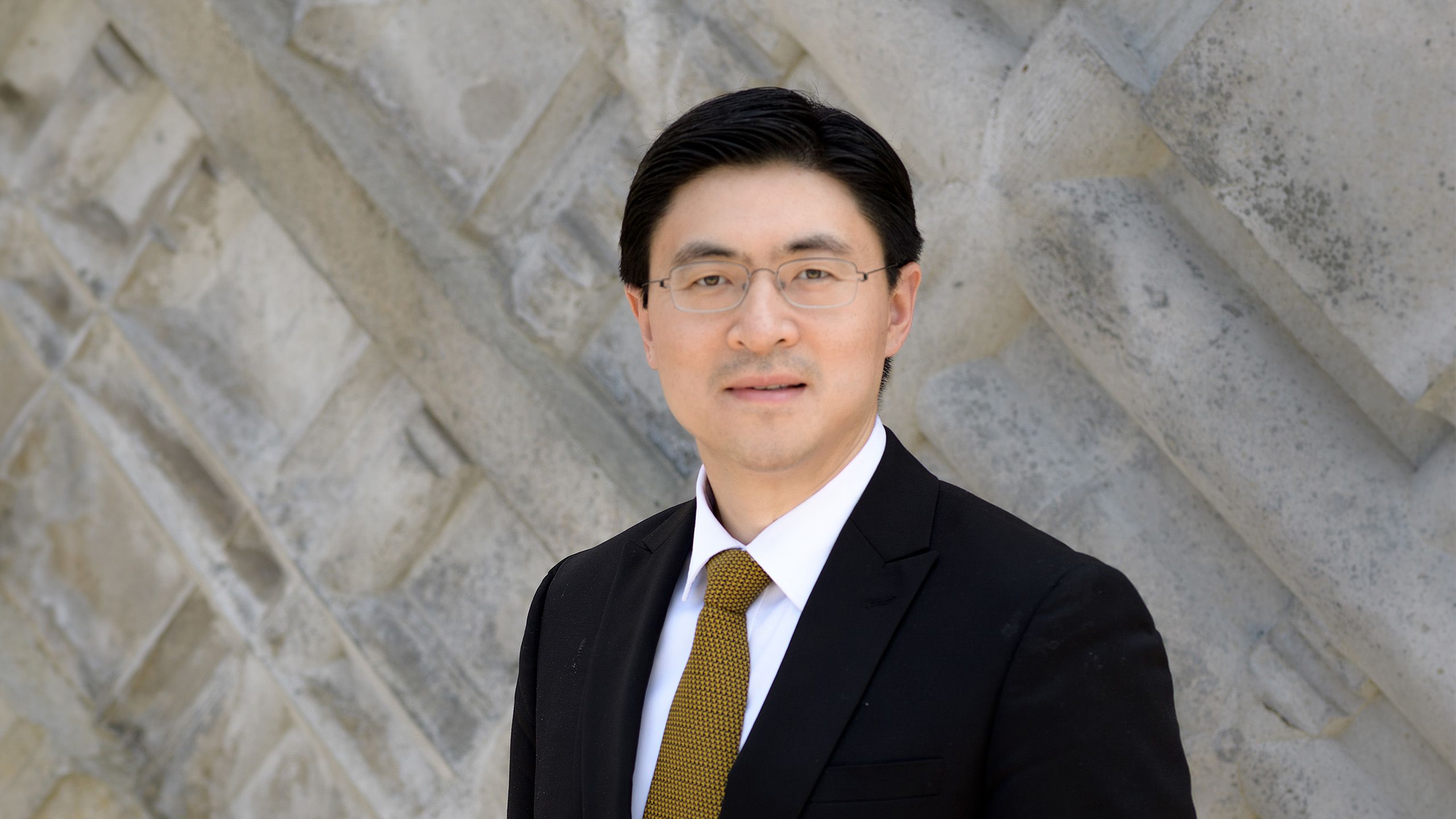 Mung Chiang