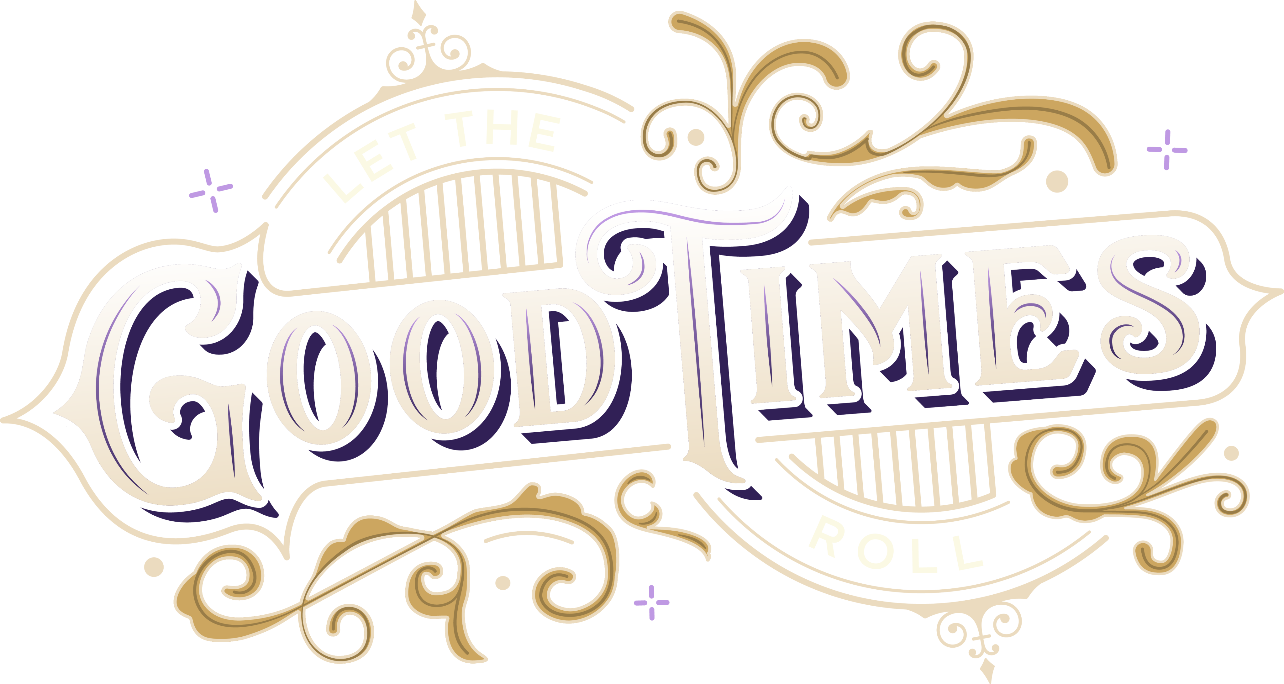 Colorful Mardi Gras Parade in Lafayette 2025