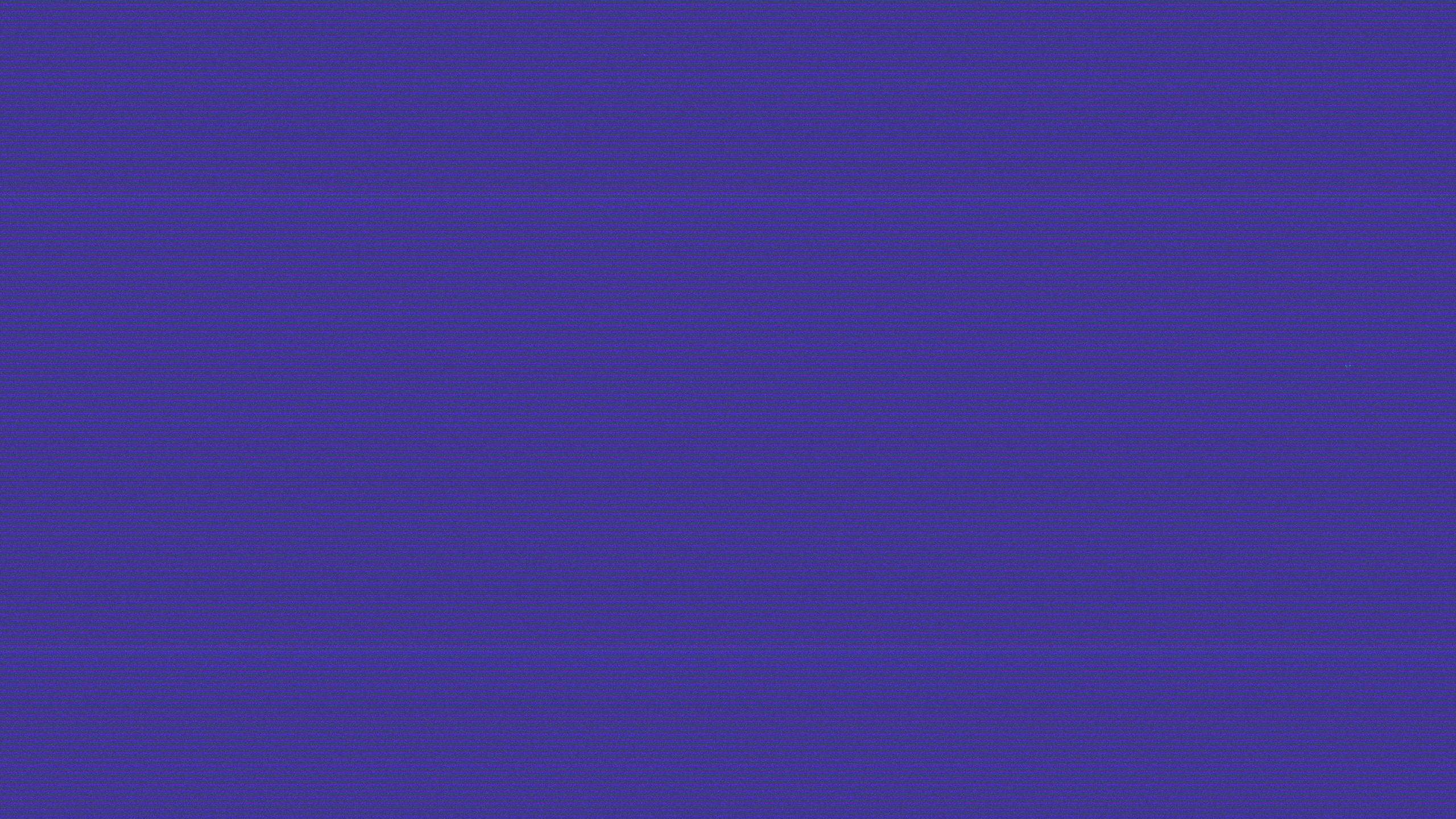 2560x1440 Blue Solid Color Background