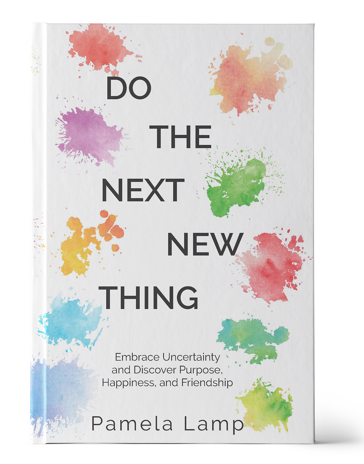 Before and after you and me