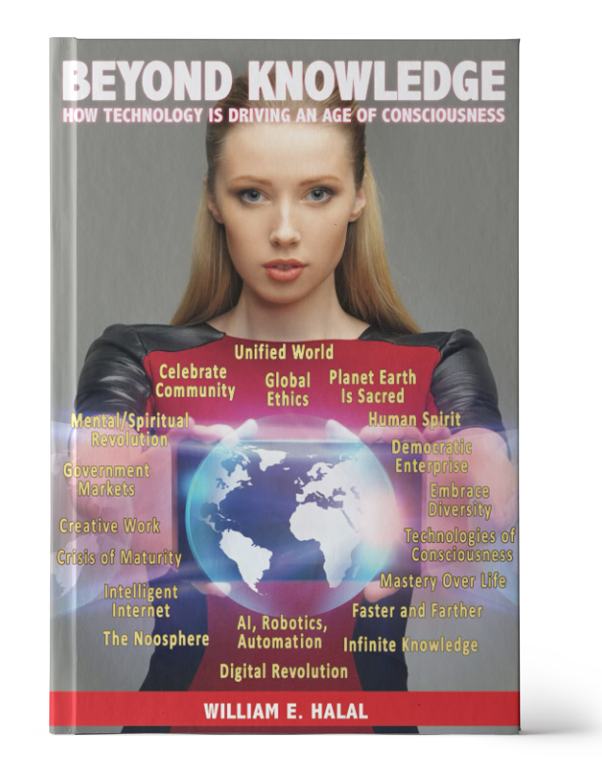 Beyond Knowledge: How Technology is driving an age of consciousness