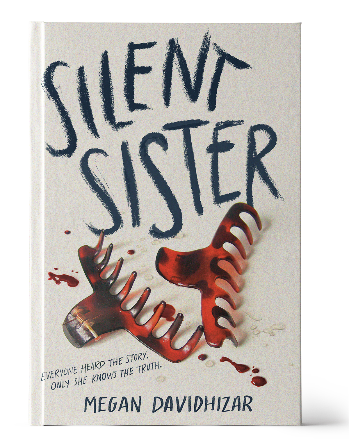 Silent Sister